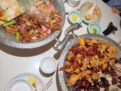 -小鱼小牛(世欧广场店)
