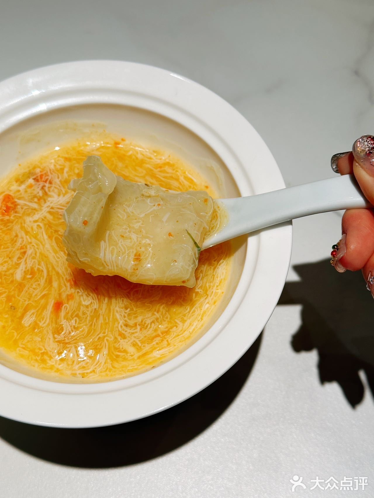 精致淮扬菜，还得是这家！