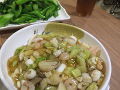 百福面家-百福麵家(新馬路店)
