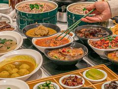 -新仙清汤牛腩(铜锣湾店)