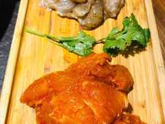 -来涮蜀鲜货火锅串串香(菜市口店)
