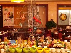 -牡丹国际大酒店-港式茶餐厅