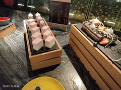 -佰园全日西餐厅-厦门佰翔软件园酒店