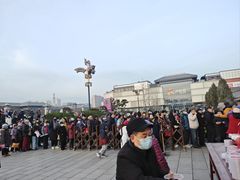 -大慈恩寺(大雁塔)