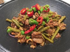 -临安鲲凌餐厅(钱王大街店)