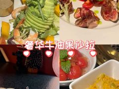 -觅福里•熟成和牛餐厅