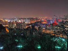 -红光山