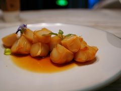-海味世家·家常菜馆(明州里店)