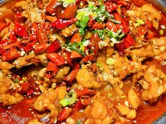 -美蛙四季(黄寺大街店)