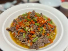 -黄弟大排档·湖南菜·小龙虾·小海鲜(凯旋北路店)