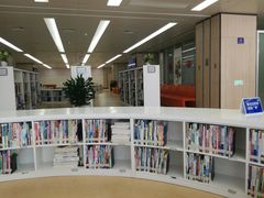 -杭州滨江区图书馆科技分馆