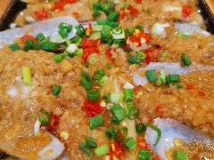 -王扯火胖哥烤生蚝(眉山首店)