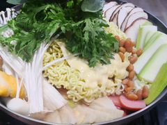 -文成焕·家族韩式餐厅