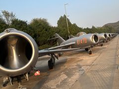 -中国航空博物馆