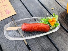 -素心小筑(后沙裕镇店)