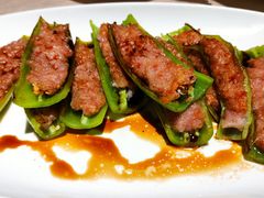 -张记旺角食街(动物园店)