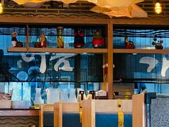 大堂-七八冷面·延边朝鲜族美食(欢乐谷店)