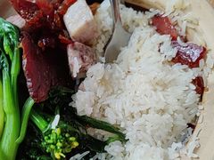 -华记煲仔华·煲仔饭(三元里万科里店)