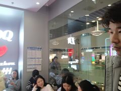 -DQ·蛋糕·冰淇淋(通州万达店)