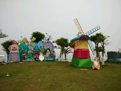 -巨鹏飞梦幻海岸