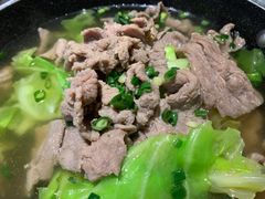 -全牛匠·乐山跷脚牛肉(新中关店)