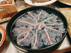 -七秒鱼·斑鱼火锅(太阳城店)