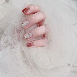 -媄甲诗美甲美睫