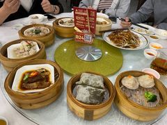 -老廣新意-全天茶点(宝能店)
