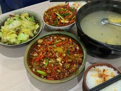 -老游独一佳湘菜馆(高新四路店)