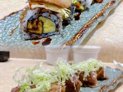 -东京屋(武定路店)