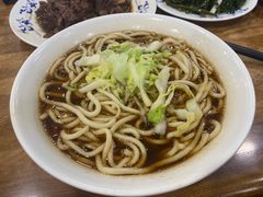牛肉面-柴氏风味斋(甘家口店)