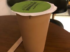 -帕帕珍味·面包茶饮(古城店)