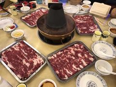-月圆火锅(宁海东路二店)