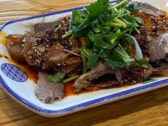 -伊兴面片·清真(五泉山店)