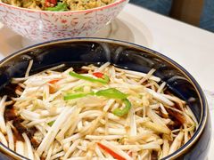 -雅酌园百姓菜馆(颐和路店)