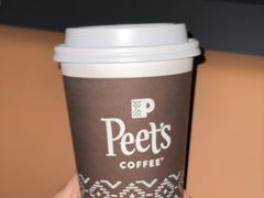 -Peet's Coffee皮爷咖啡(万象天地店)