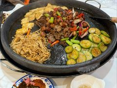 -一烙锅(友谊店)