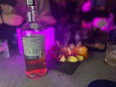 -外滩8号 whisky bar(金延大厦店)