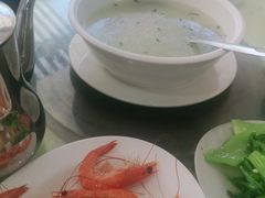 -秋姐美食店(旅游大道店)