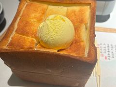 -绿茶餐厅(淮安吾悦广场店)