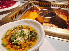 -雾都渣渣火锅(南城智汇城店)