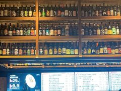 -牛啤堂精酿啤酒餐吧(五棵松华熙店)