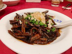 -老吉士酒家(天平路店)