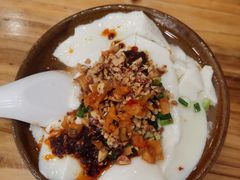 -袁家豆腐