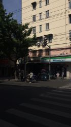 门面-越域刺青