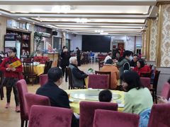 大堂-金百门·顺德海鲜酒家(陈村店)