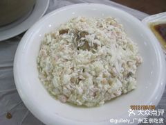 -砂锅李(九江路店)