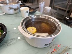 -顶福胜潮汕牛肉火锅(观沙岭店)