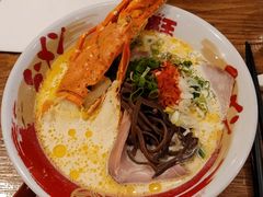 -豚王拉面(澳门银河店)