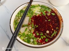 -清真磨沟沿老字号牛肉面(总店)
